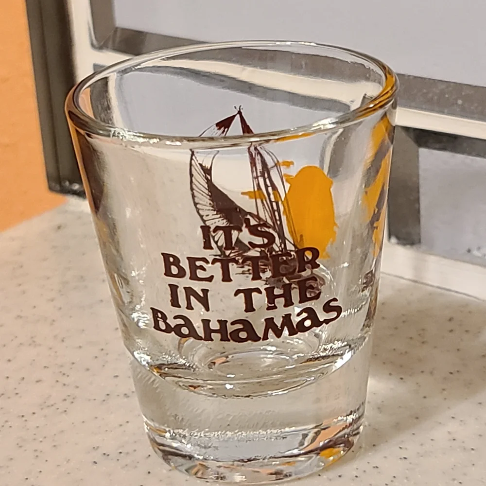N/A bahamas collectors