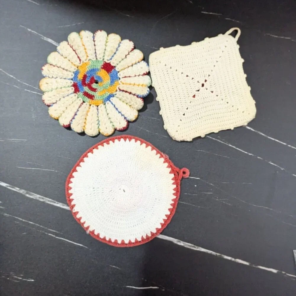 Handmade floral your kitchen