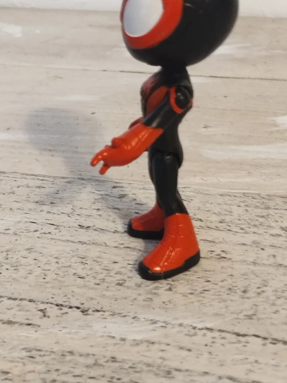 Marvel spider man