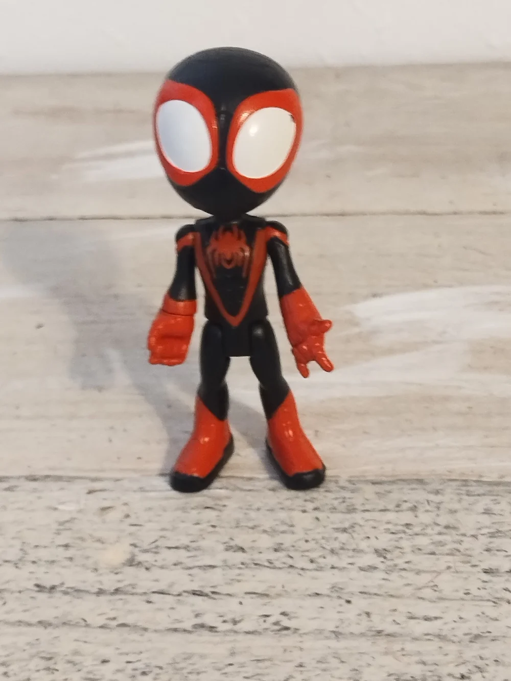 Marvel spider man