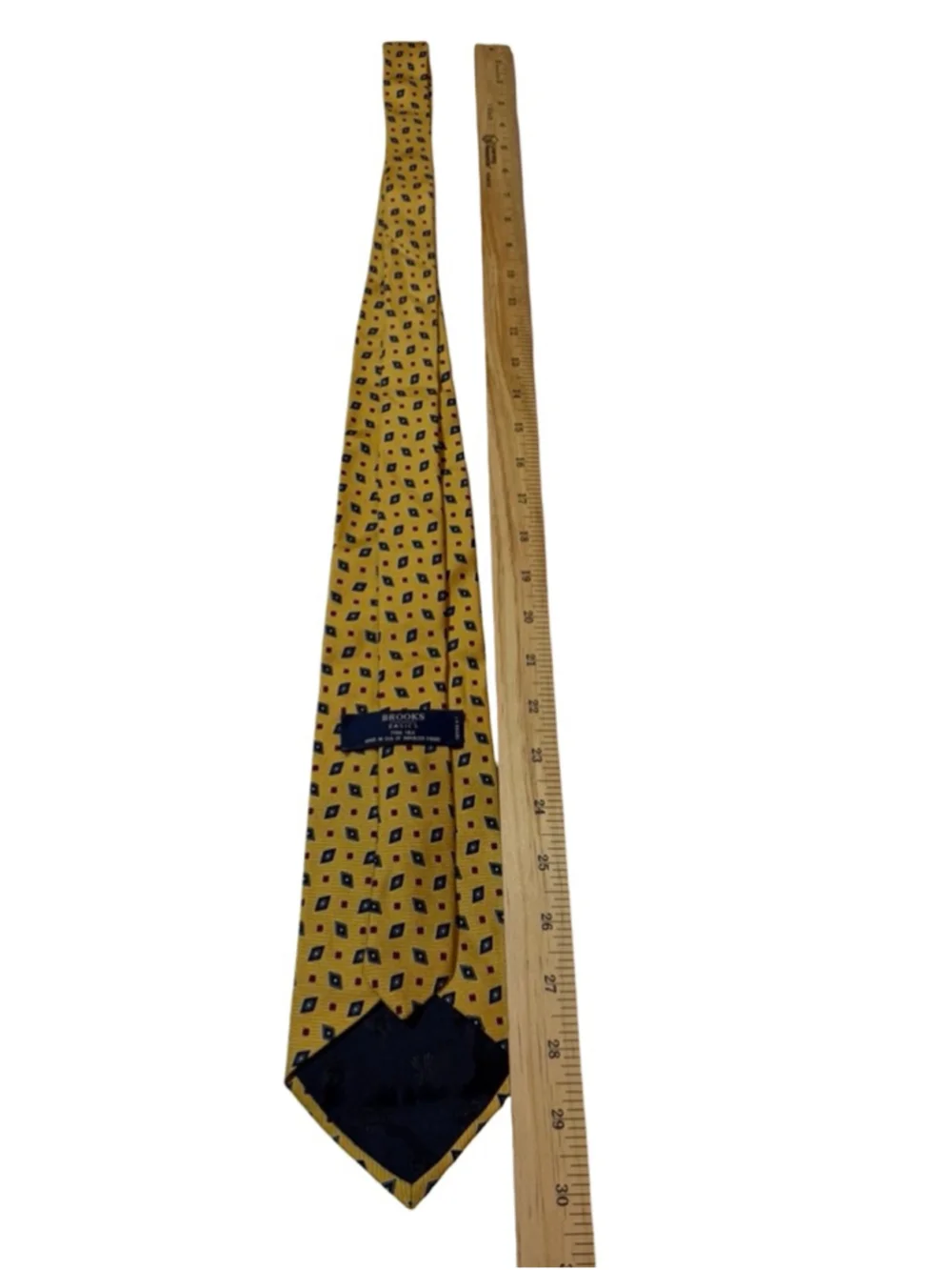 Brooks Brothers classic brooks