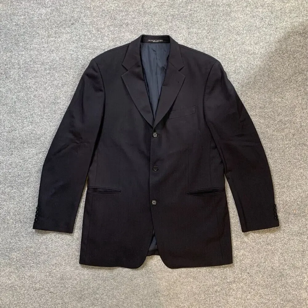 Hugo Boss vintage hugo