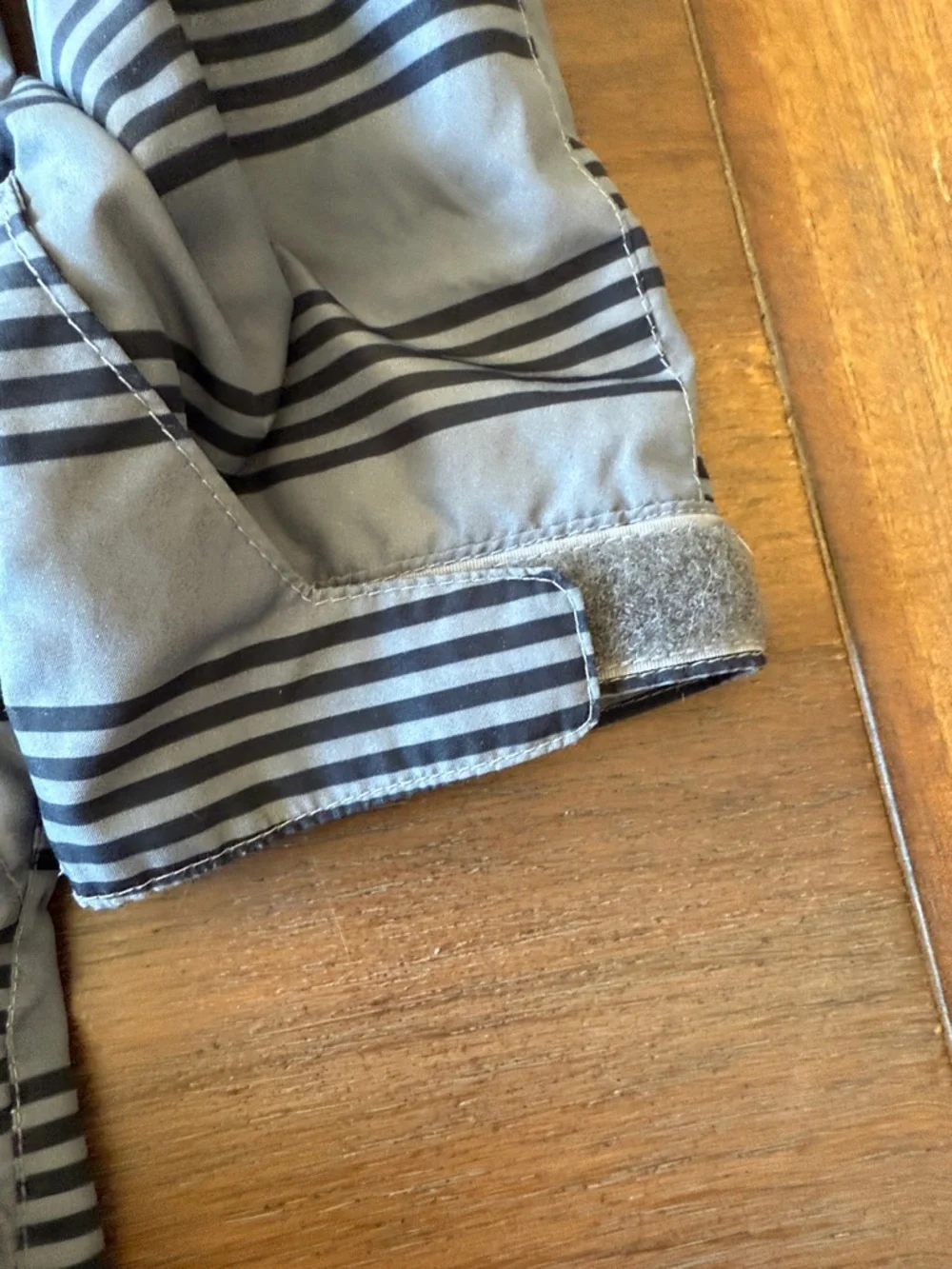 Burton water resistant