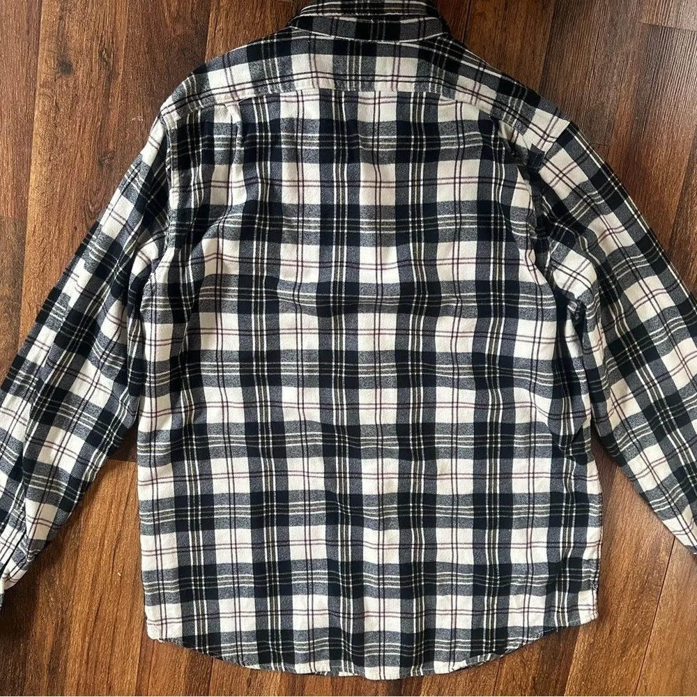 J. Crew casual button