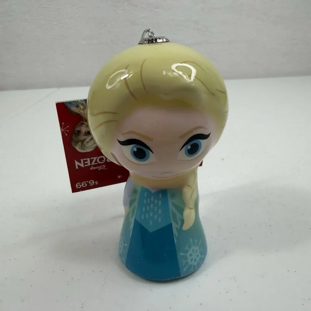 Hallmark disney frozen