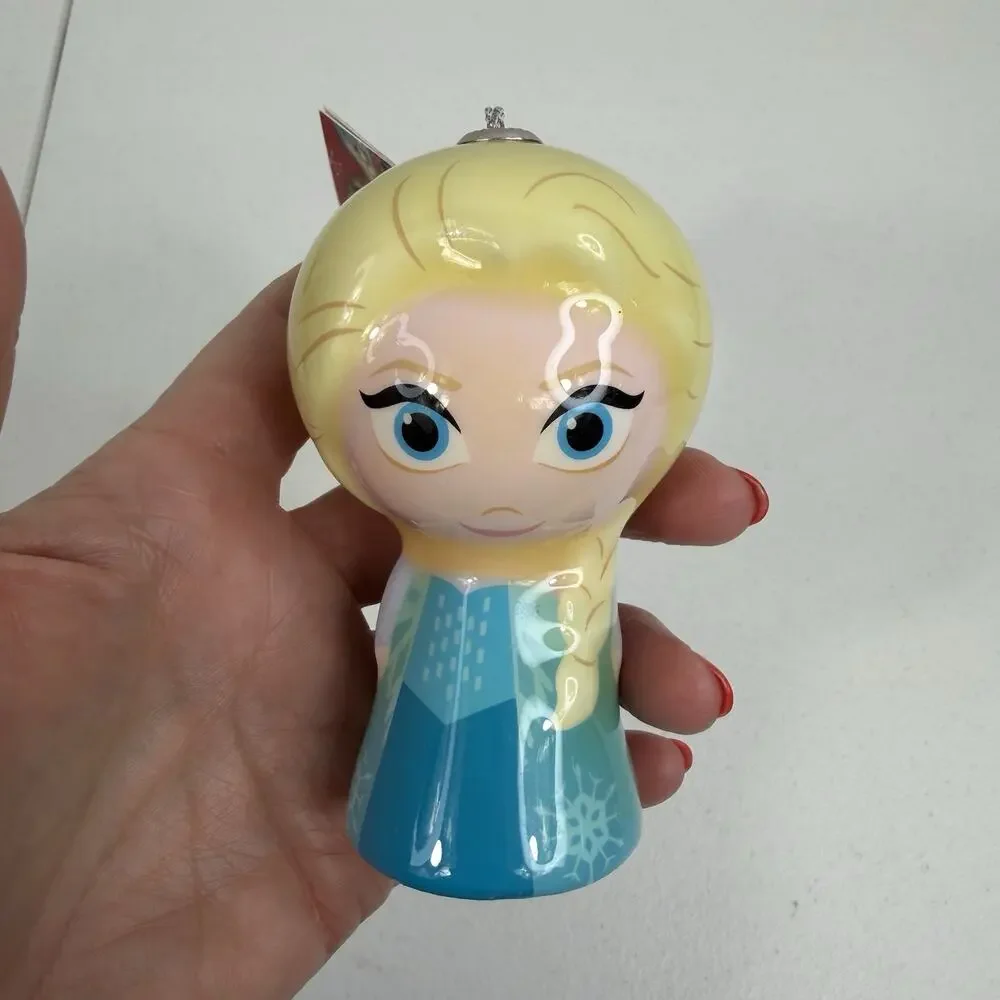 Hallmark disney frozen