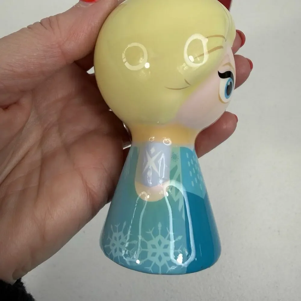 Hallmark disney frozen