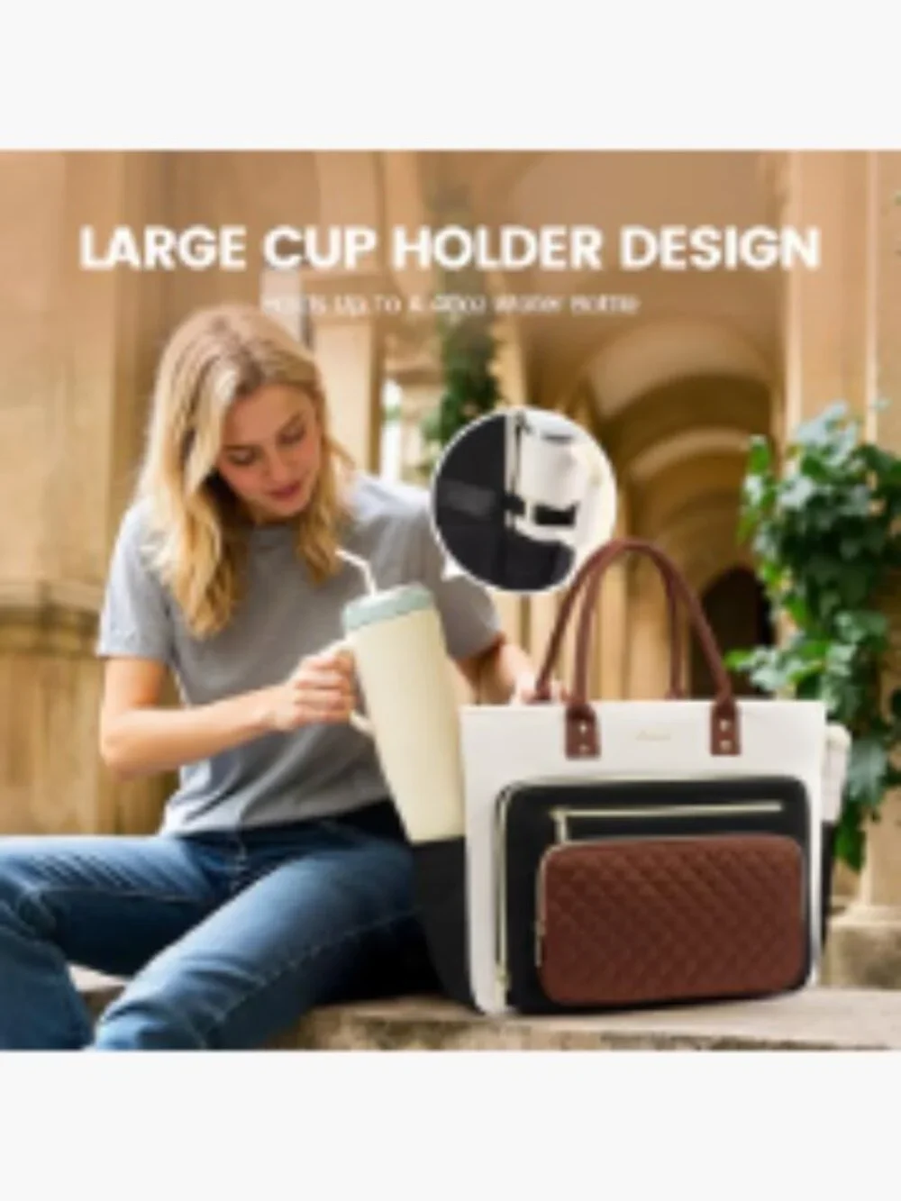 N/A padded laptop