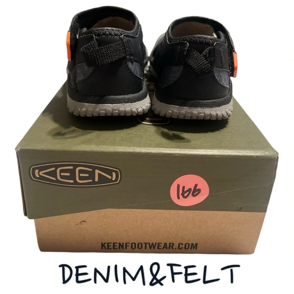 Keen than $50 shoes