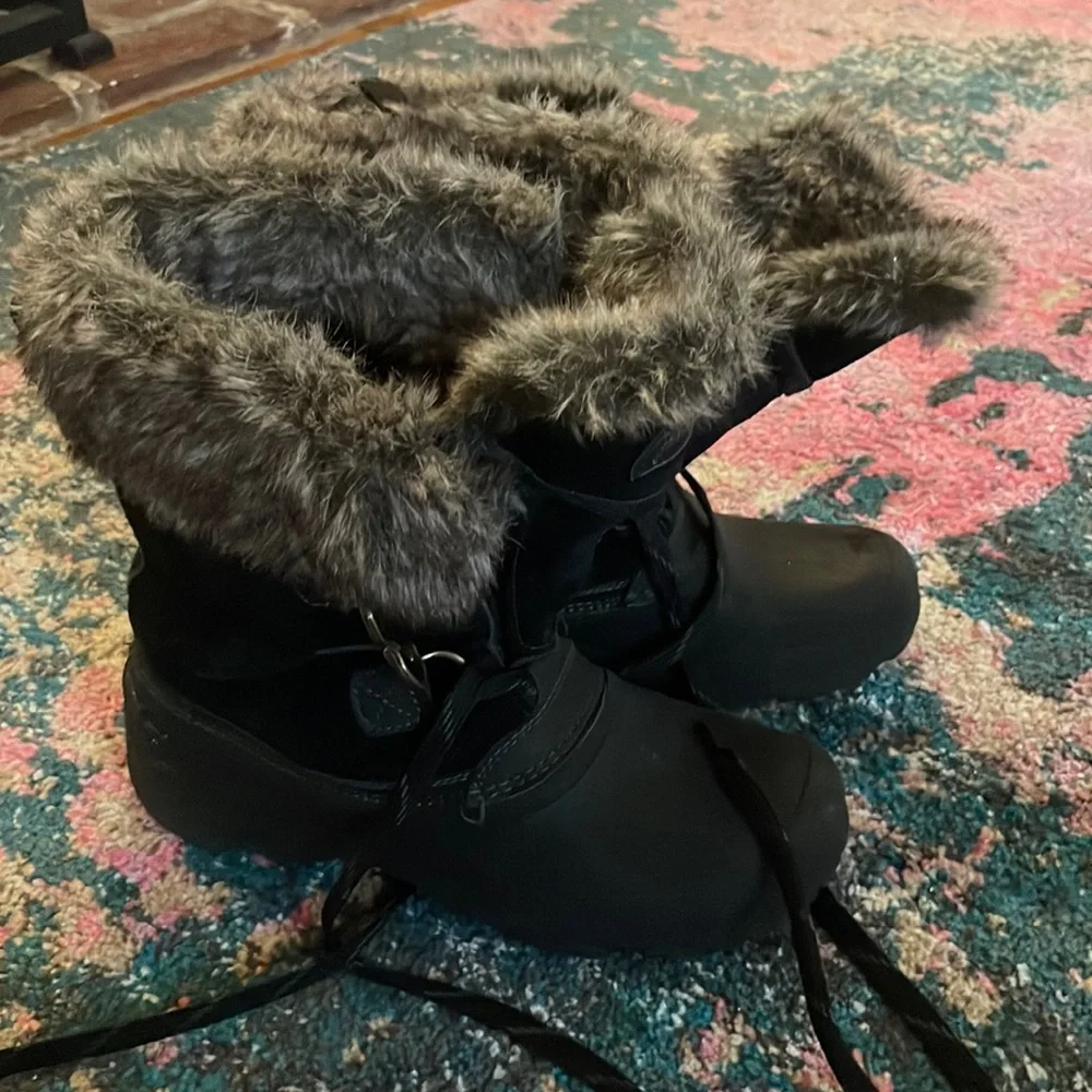 REI season waterproof