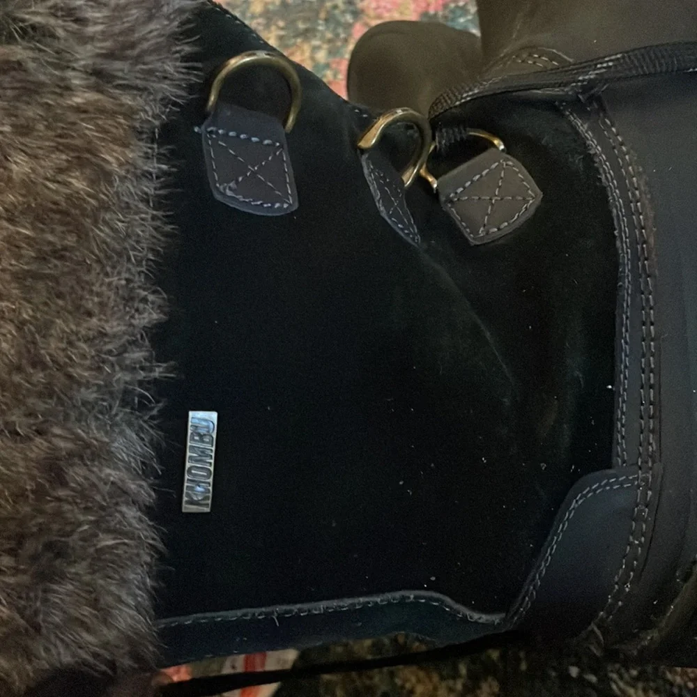 REI one worn season