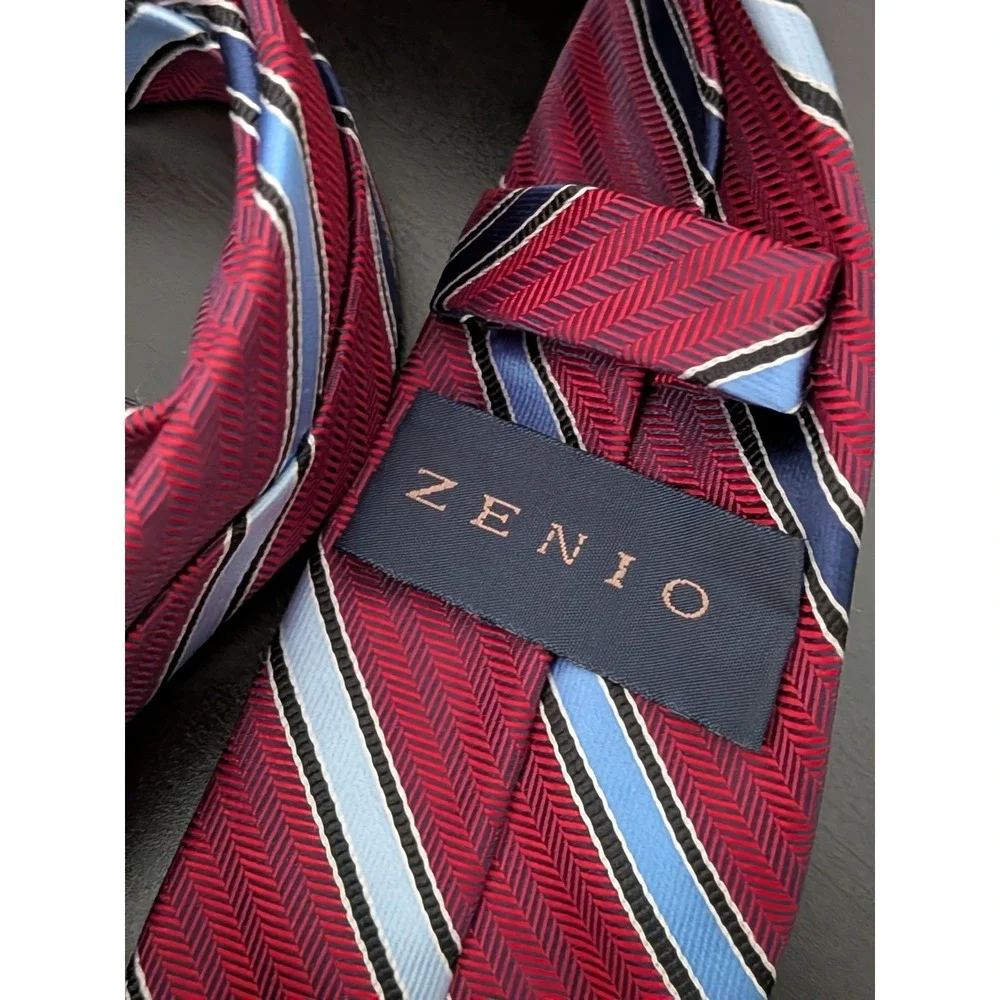 ZENIO see all
