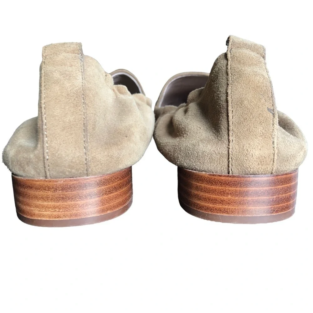 Abeo leather system