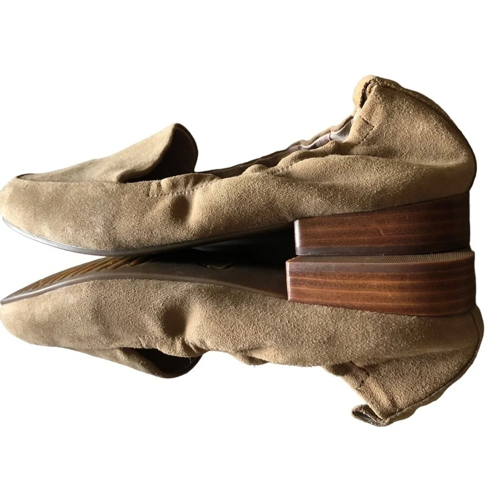Abeo leather system