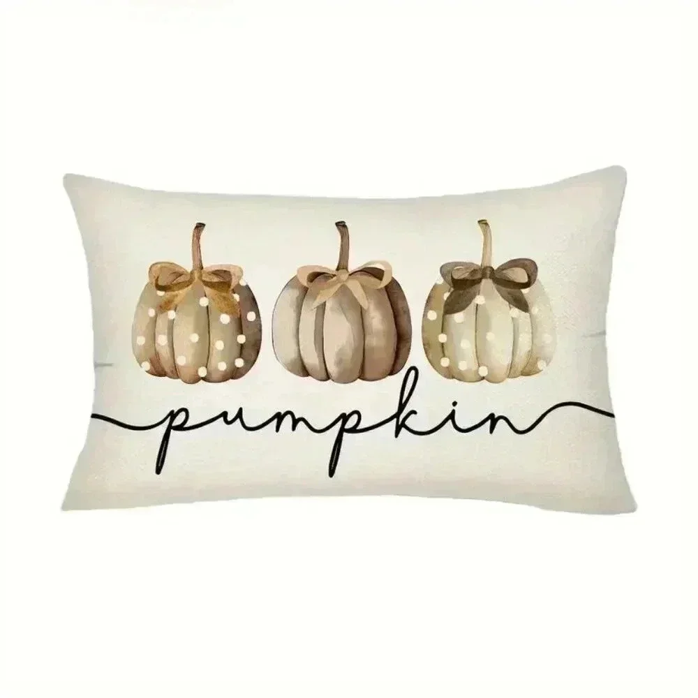 N/A vintage pumpkin