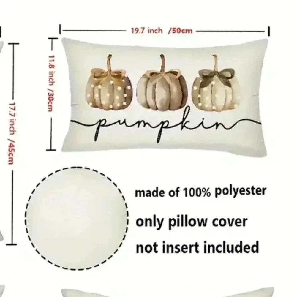 N/A vintage pumpkin