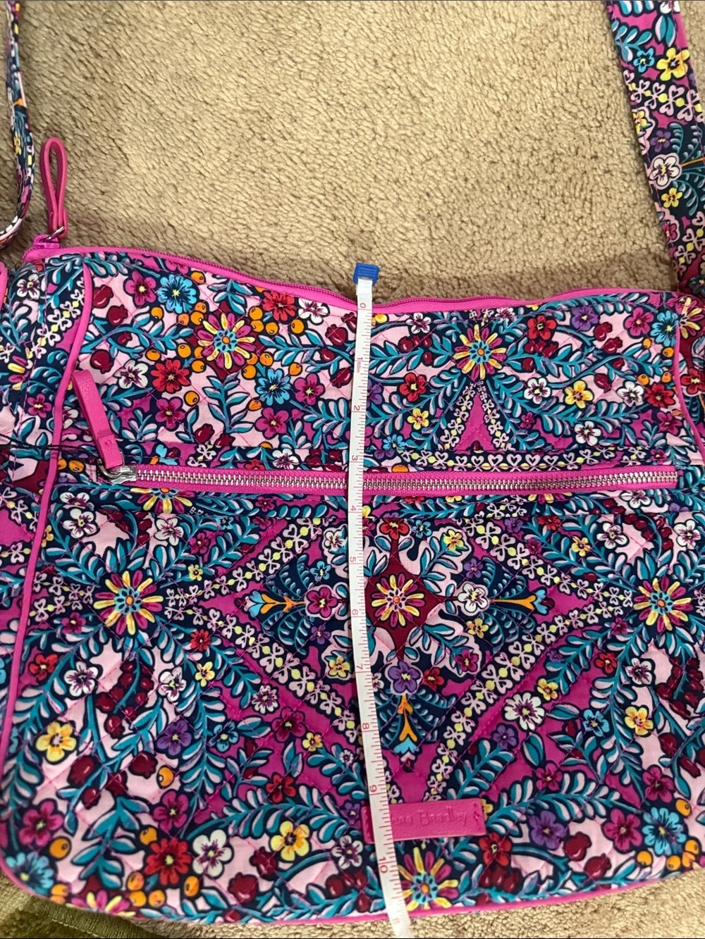 Vera Bradley do you