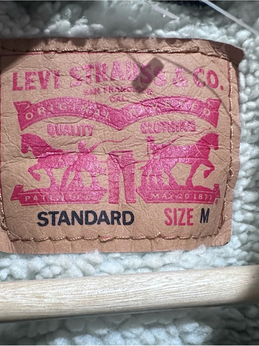 Levis classic levi