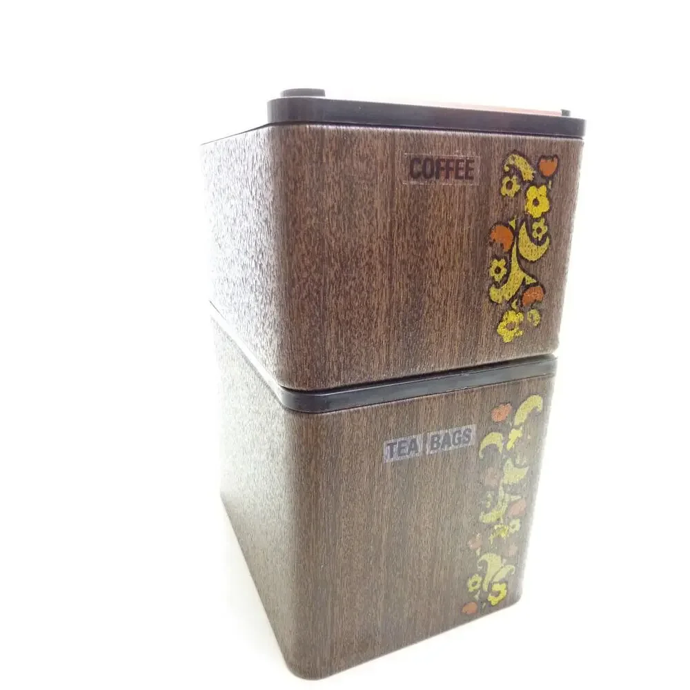 Vintage kromex mid