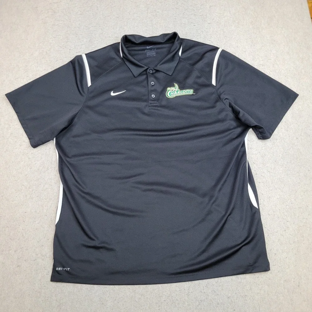 Nike uncc 49ers