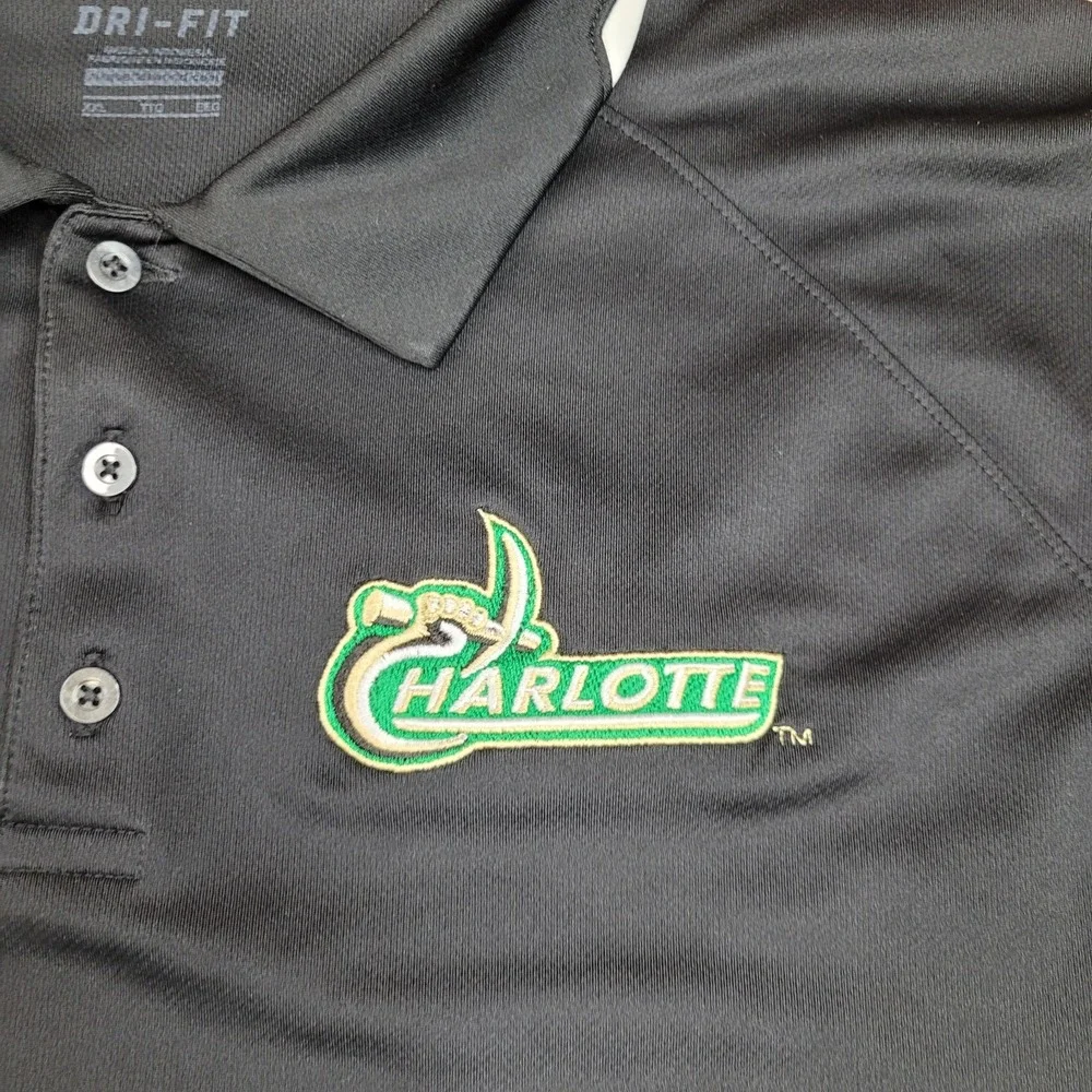 Nike uncc 49ers