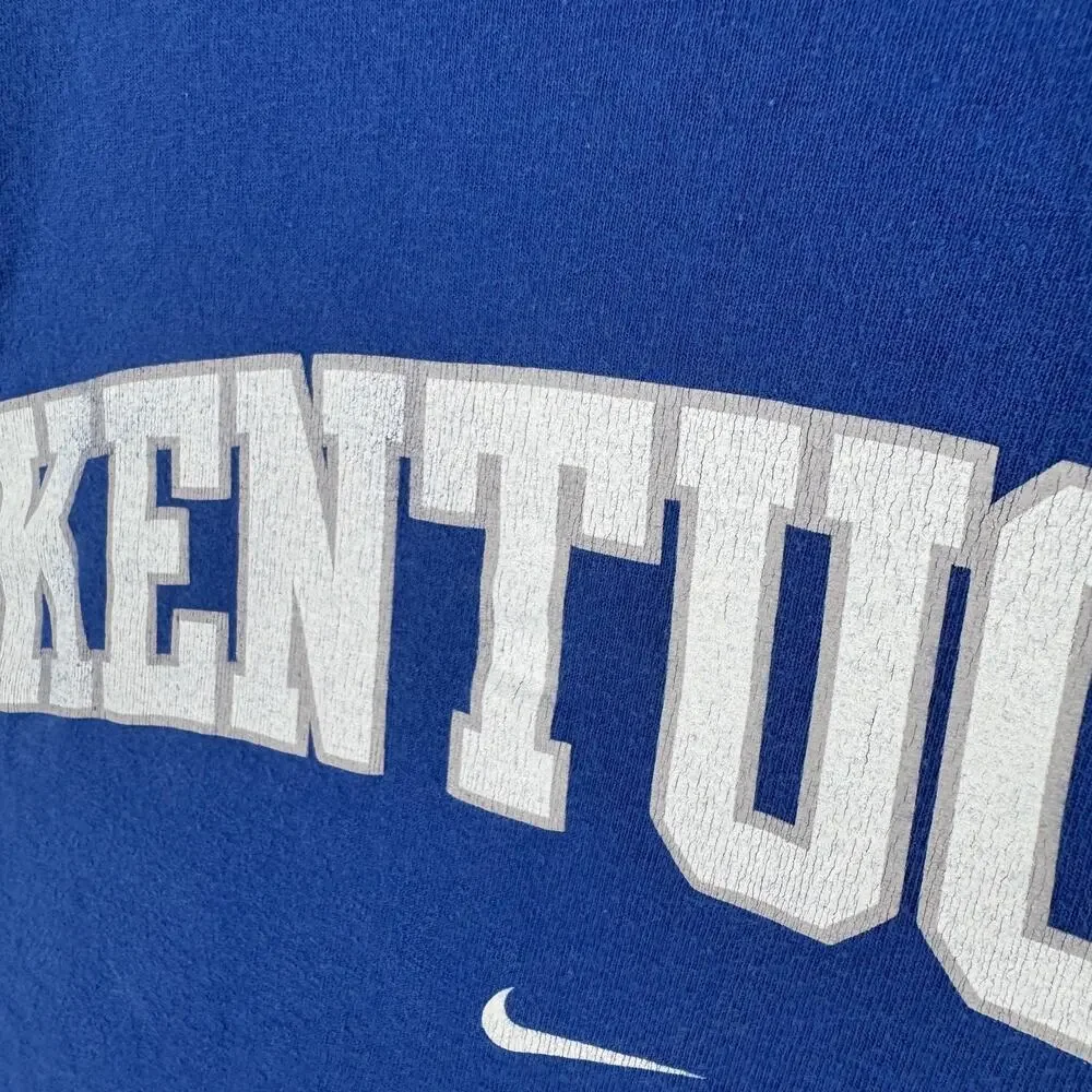 Nike kentucky wildcats