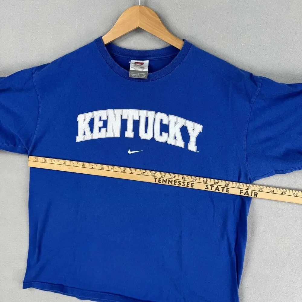 Nike kentucky wildcats