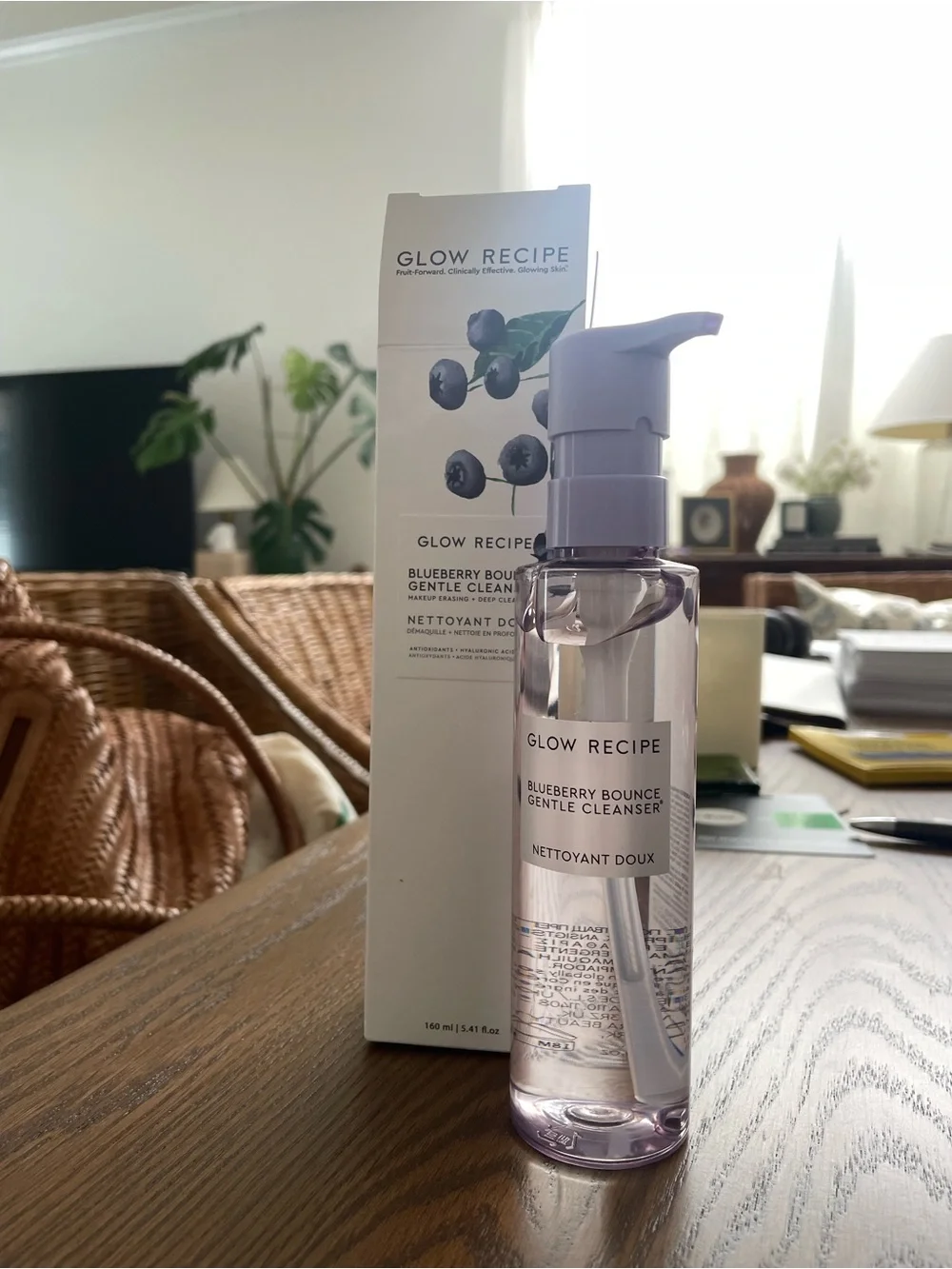 Glow Recipe brand new