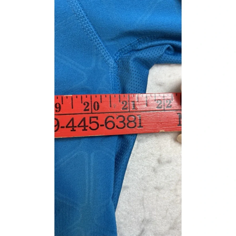 Nike running pullover