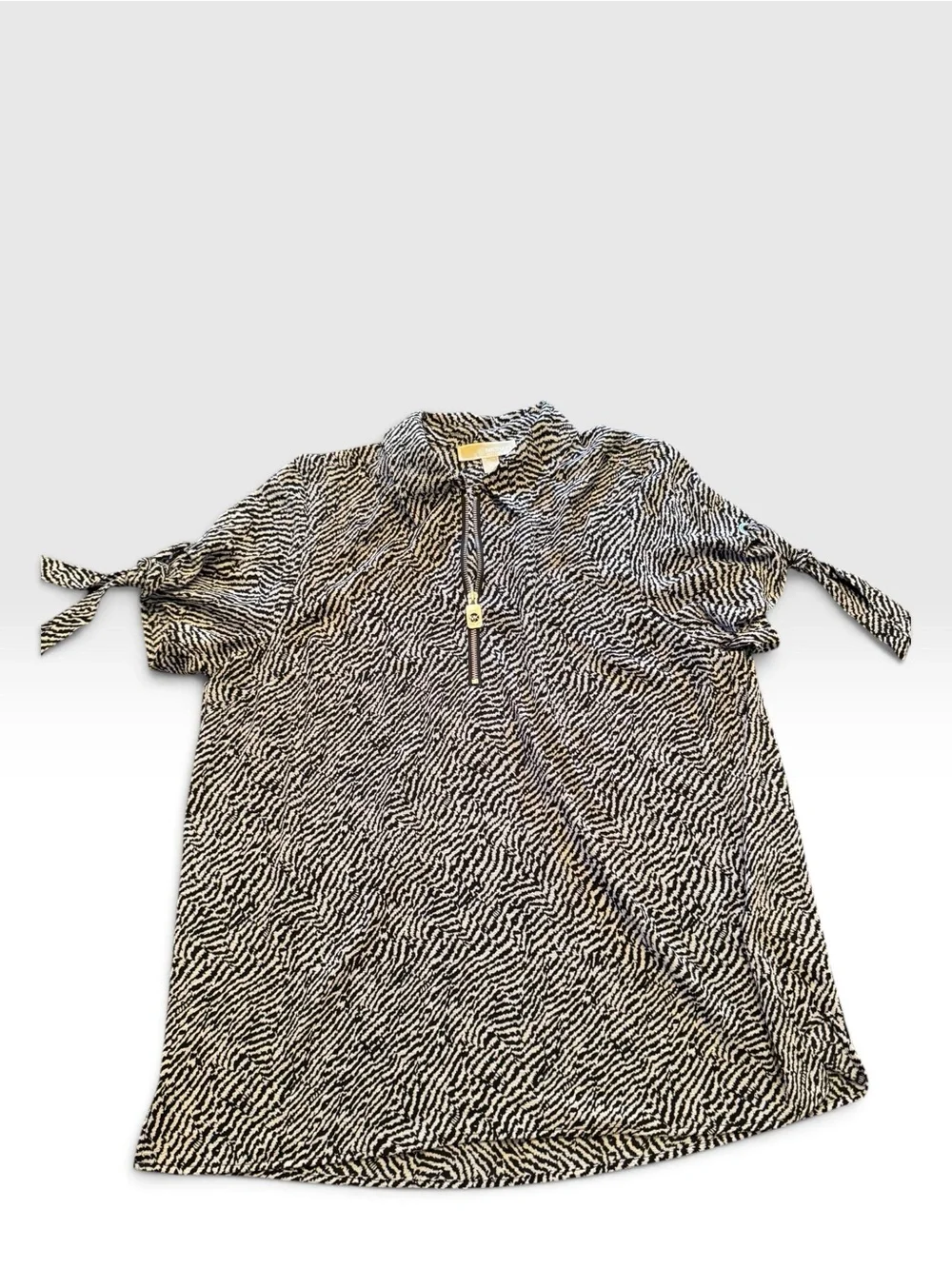 Michael Kors lightweight short