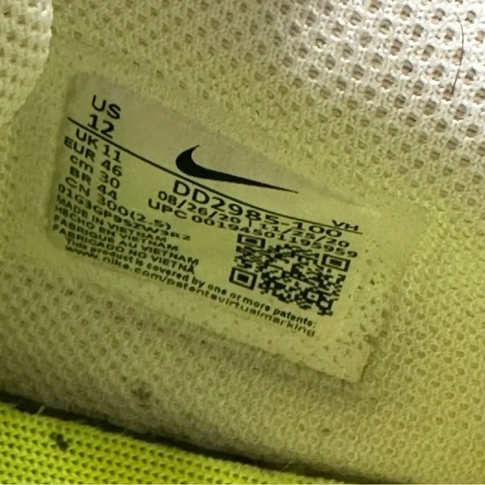 Nike air max
