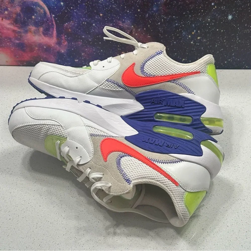 Nike air max