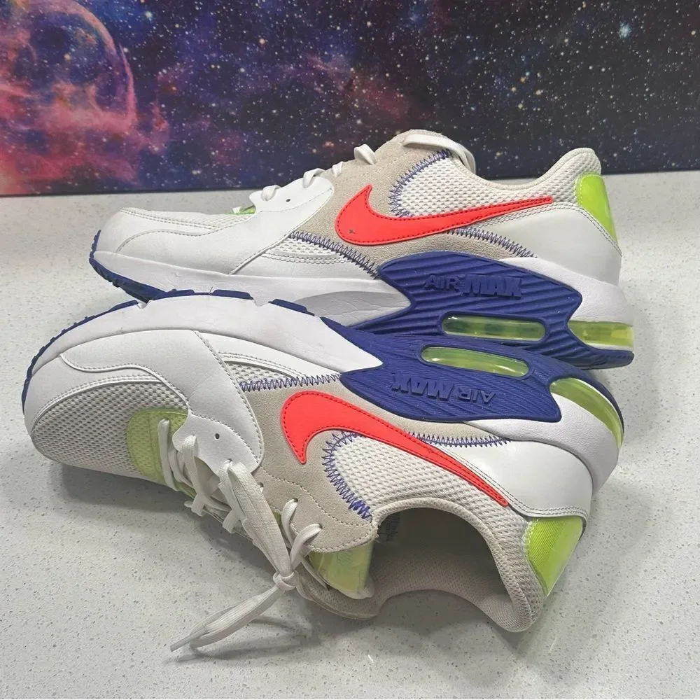 Nike air max