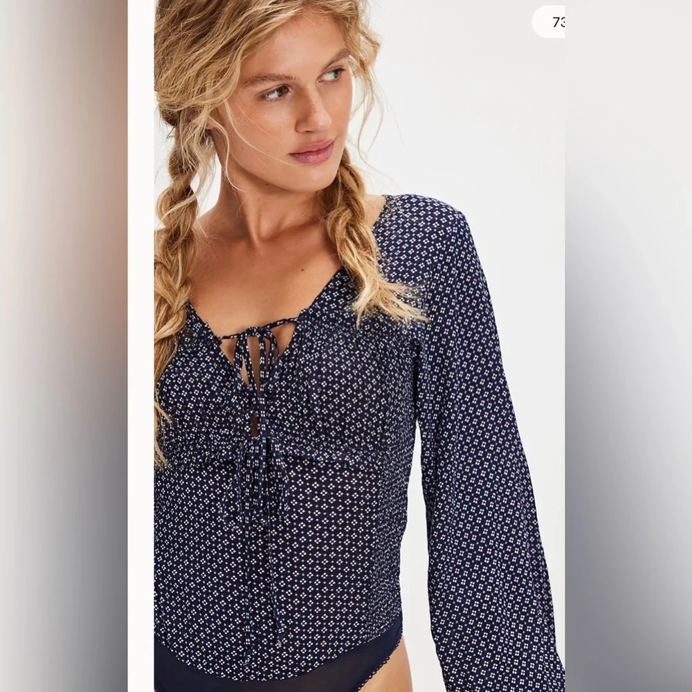 Free People free people