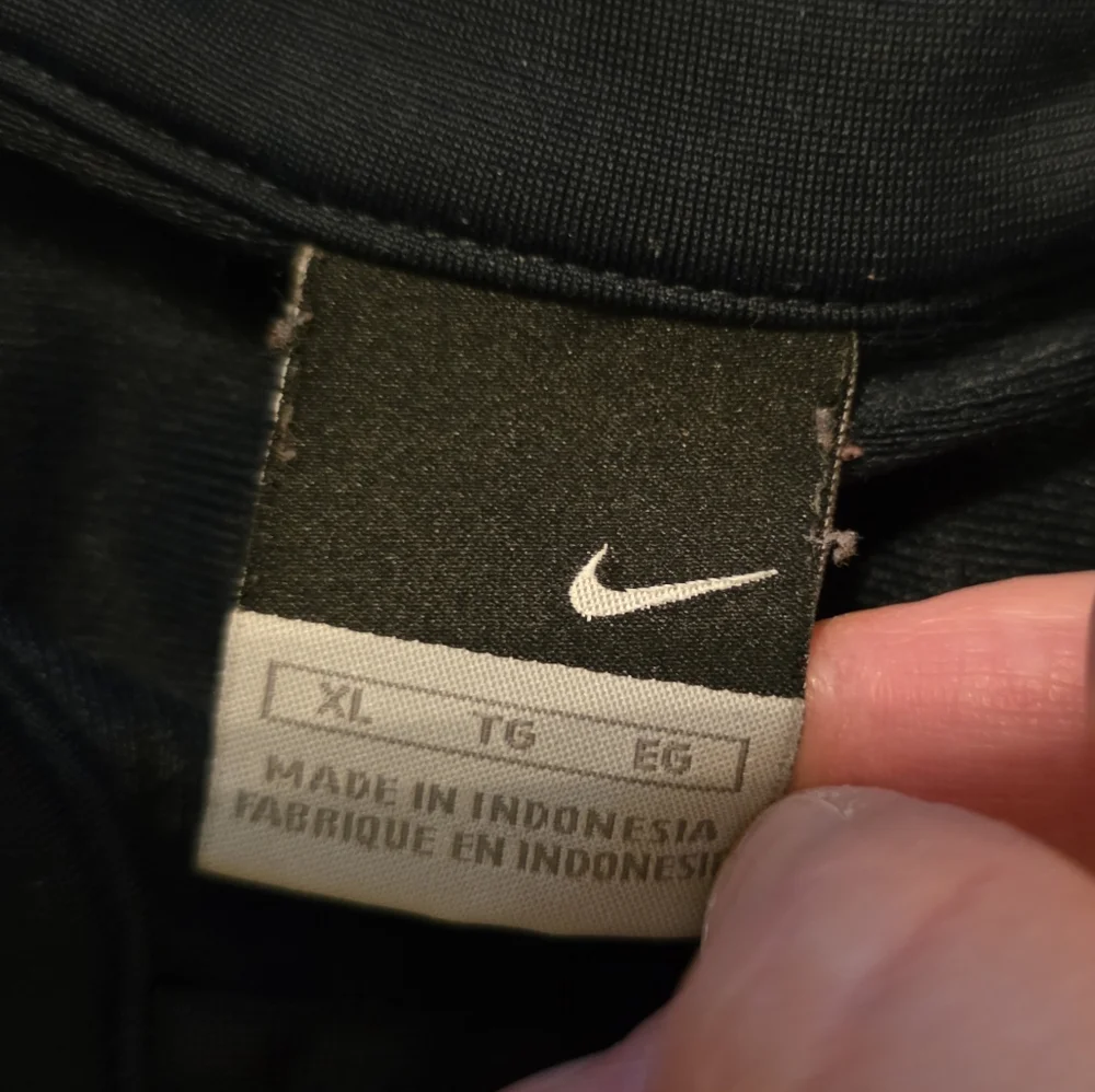 Nike classic athletic