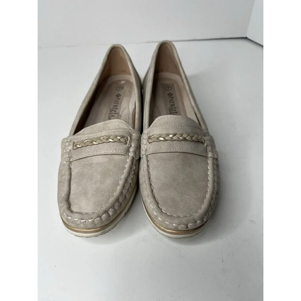 Patrizia new women