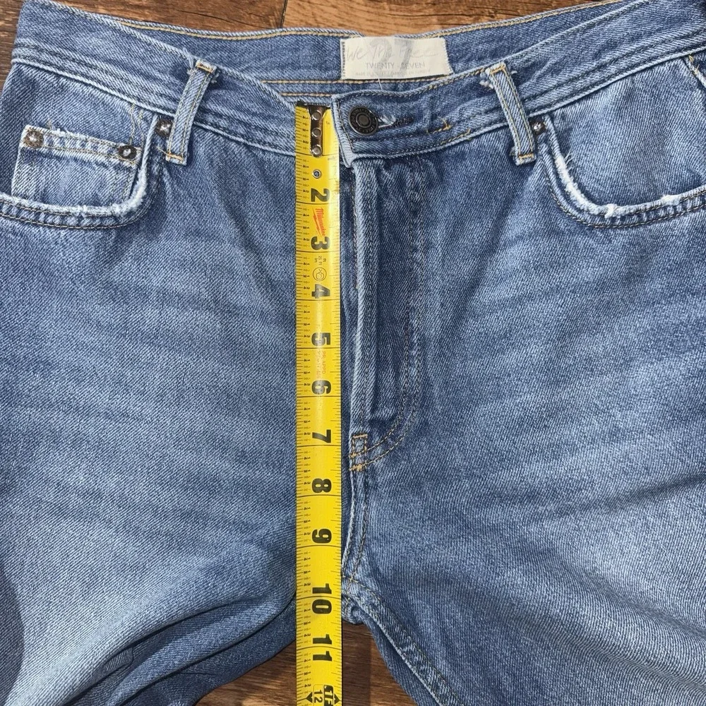 Free People size 27