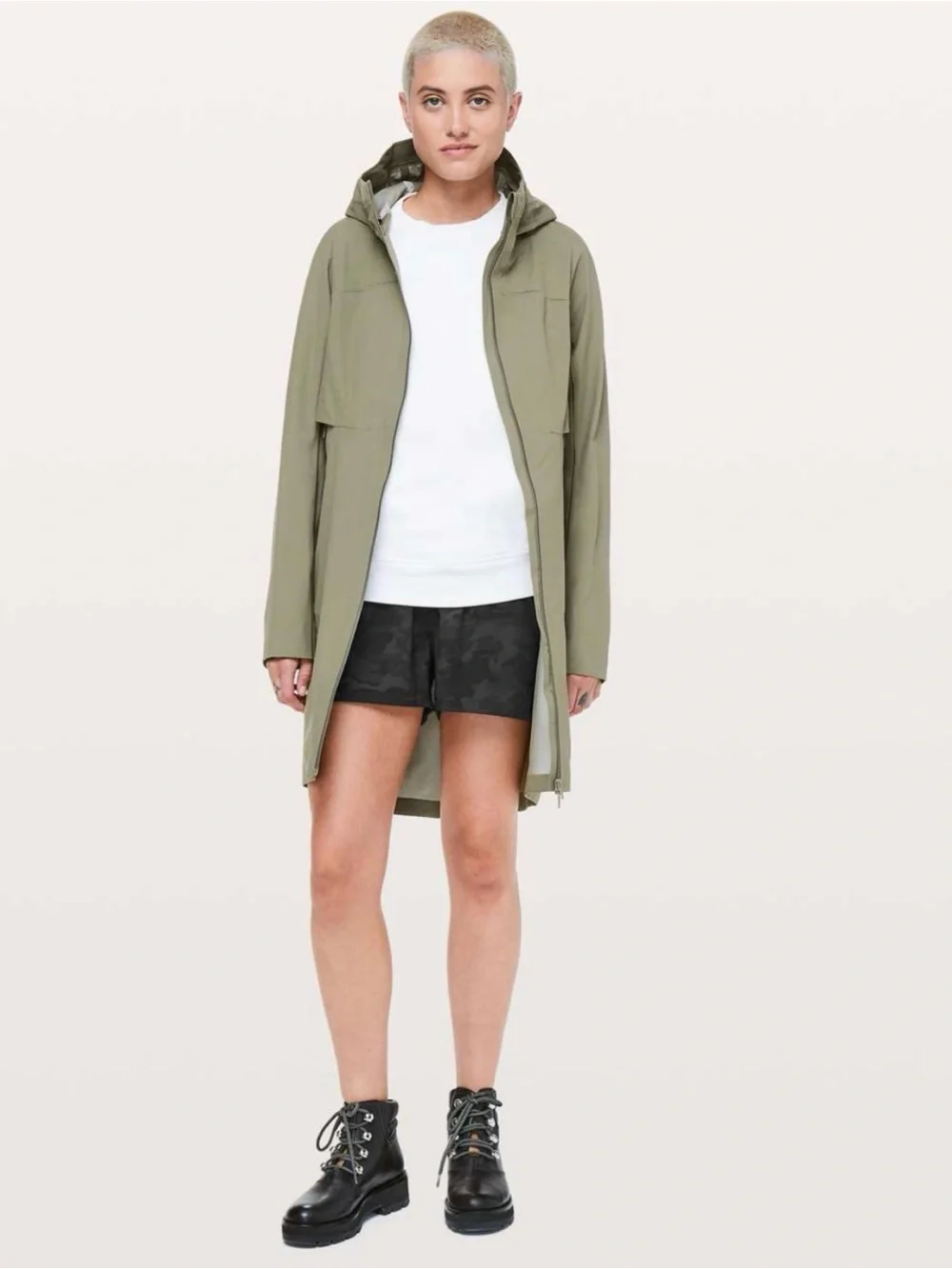 lululemon athletica take adventure