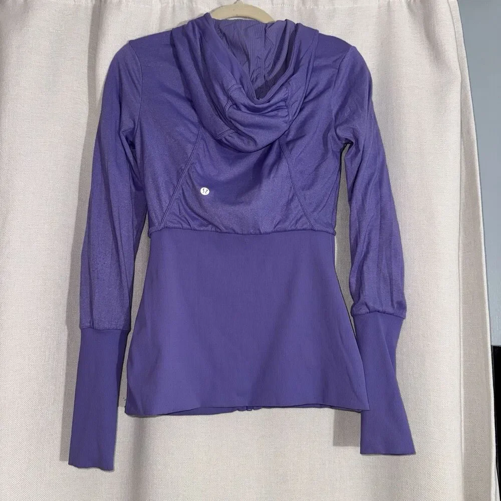lululemon athletica rare older