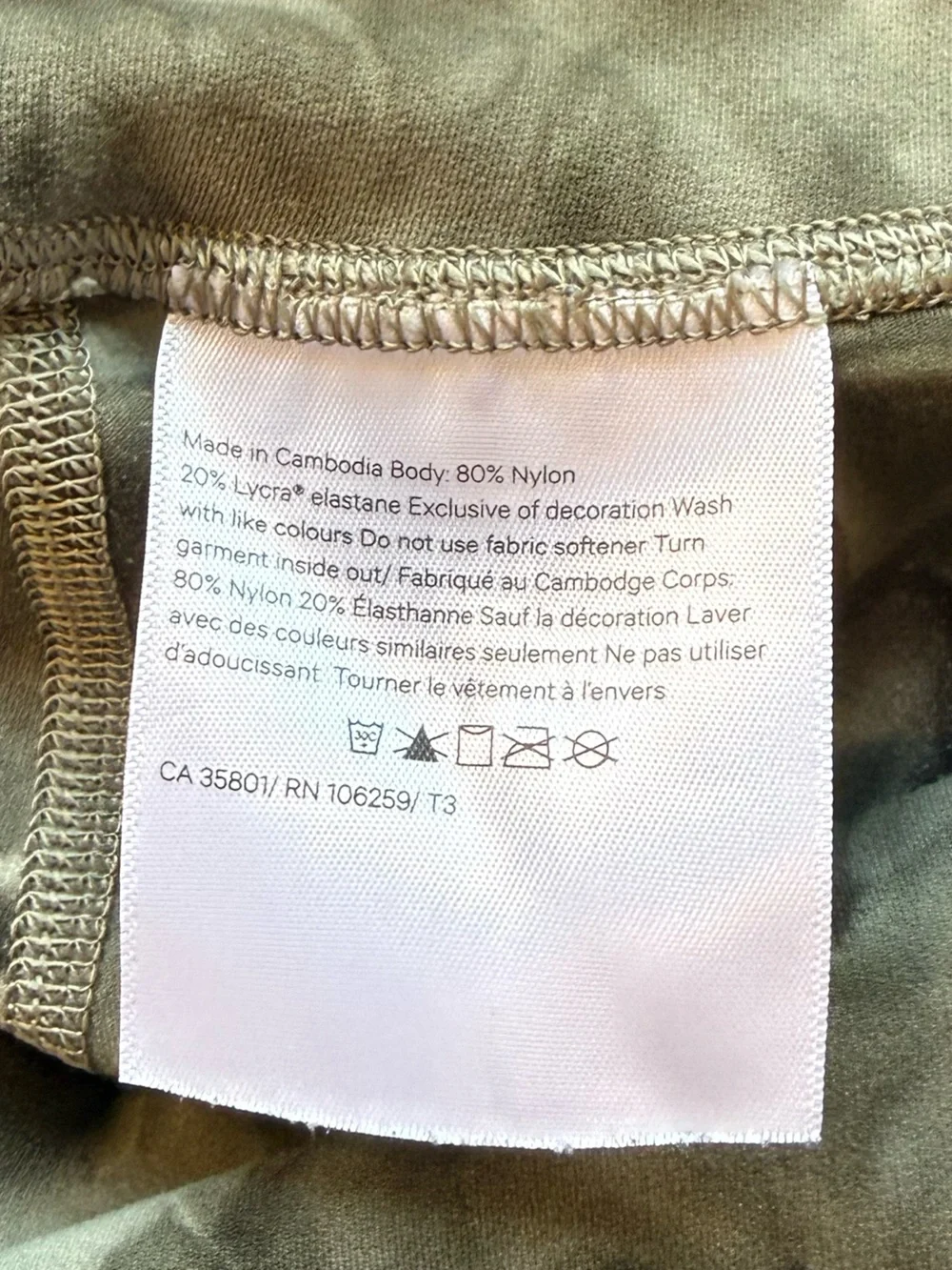 lululemon athletica lululemon matching