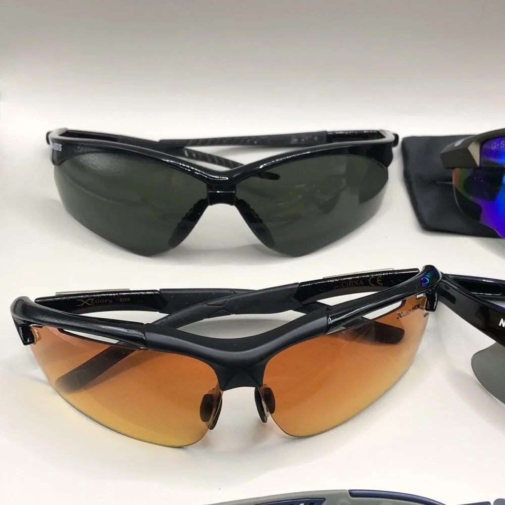 various black canyon