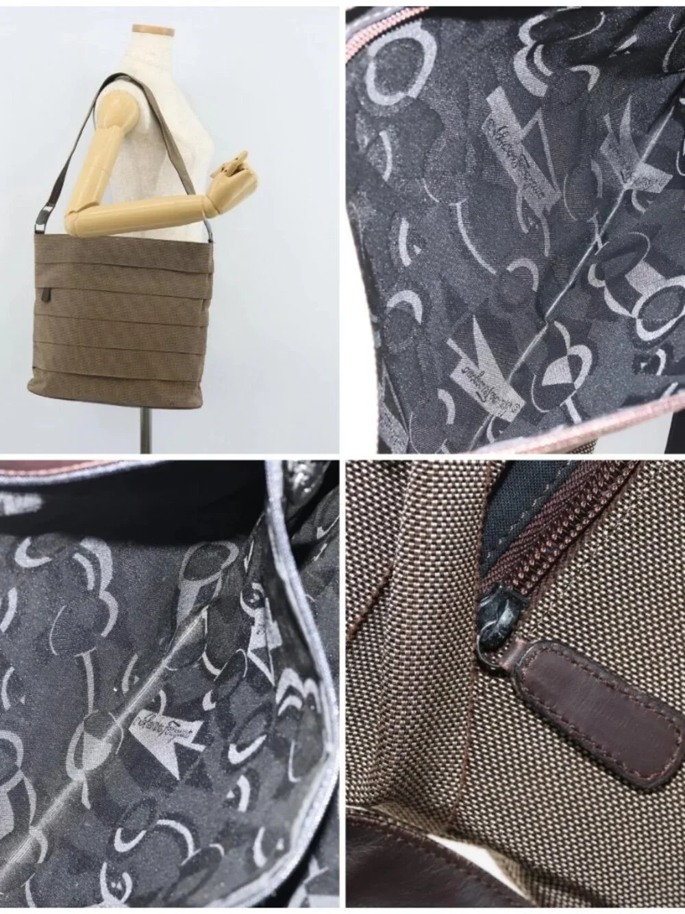 Salvatore Ferragamo brand	salvatore ferragamo