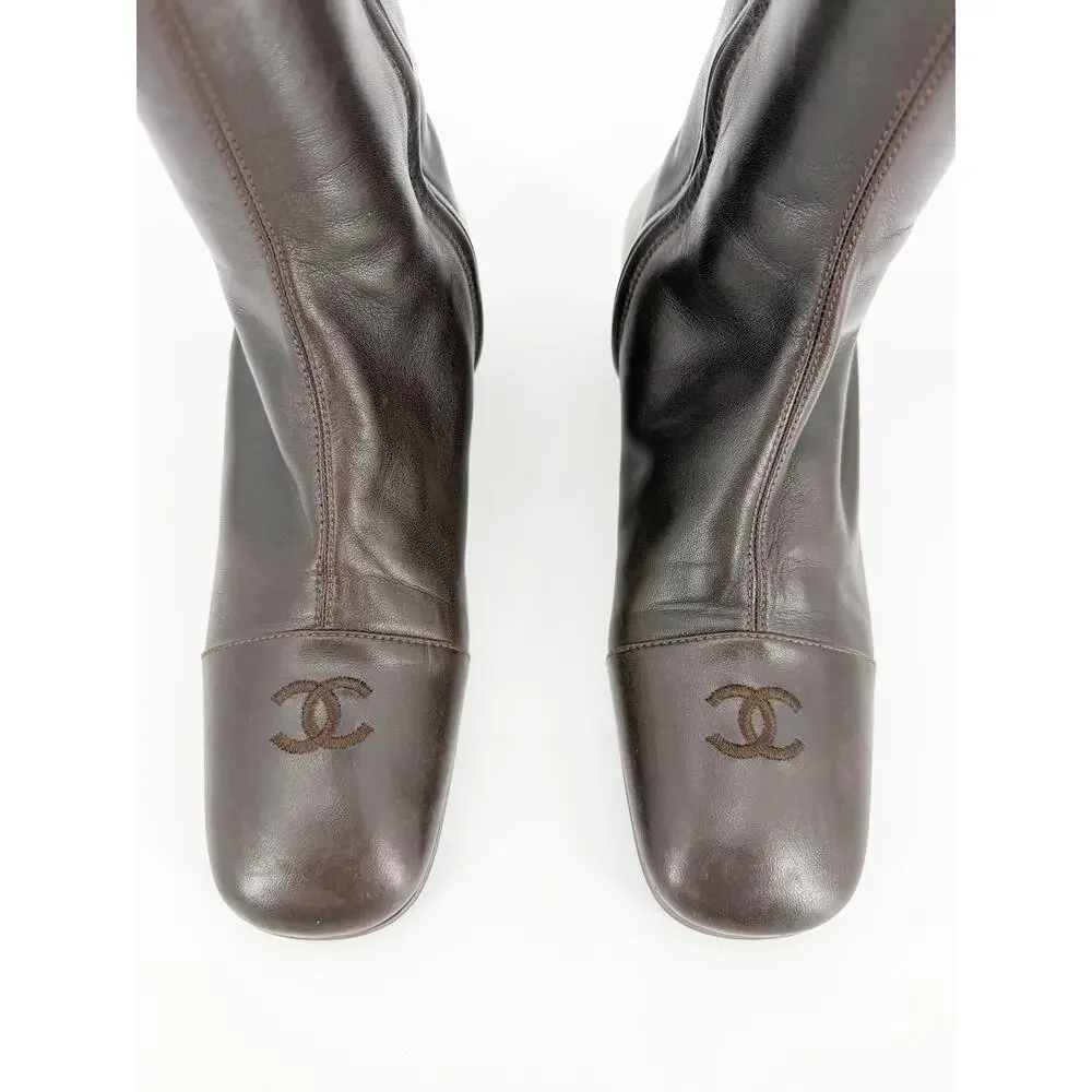 CHANEL brand style