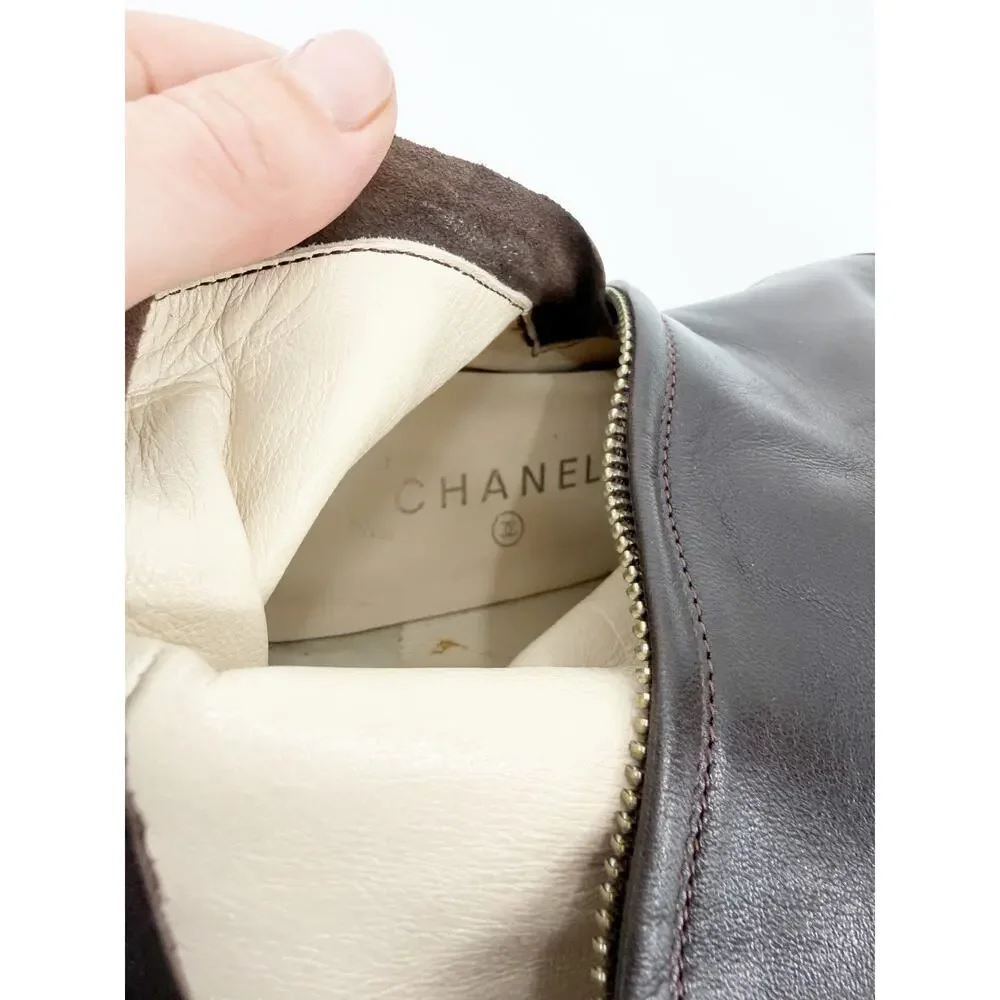 CHANEL brand style