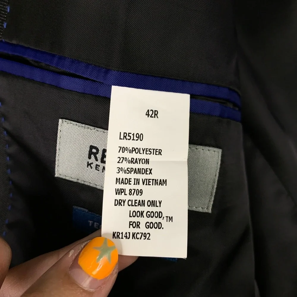 Kenneth Cole Reaction kenneth cole