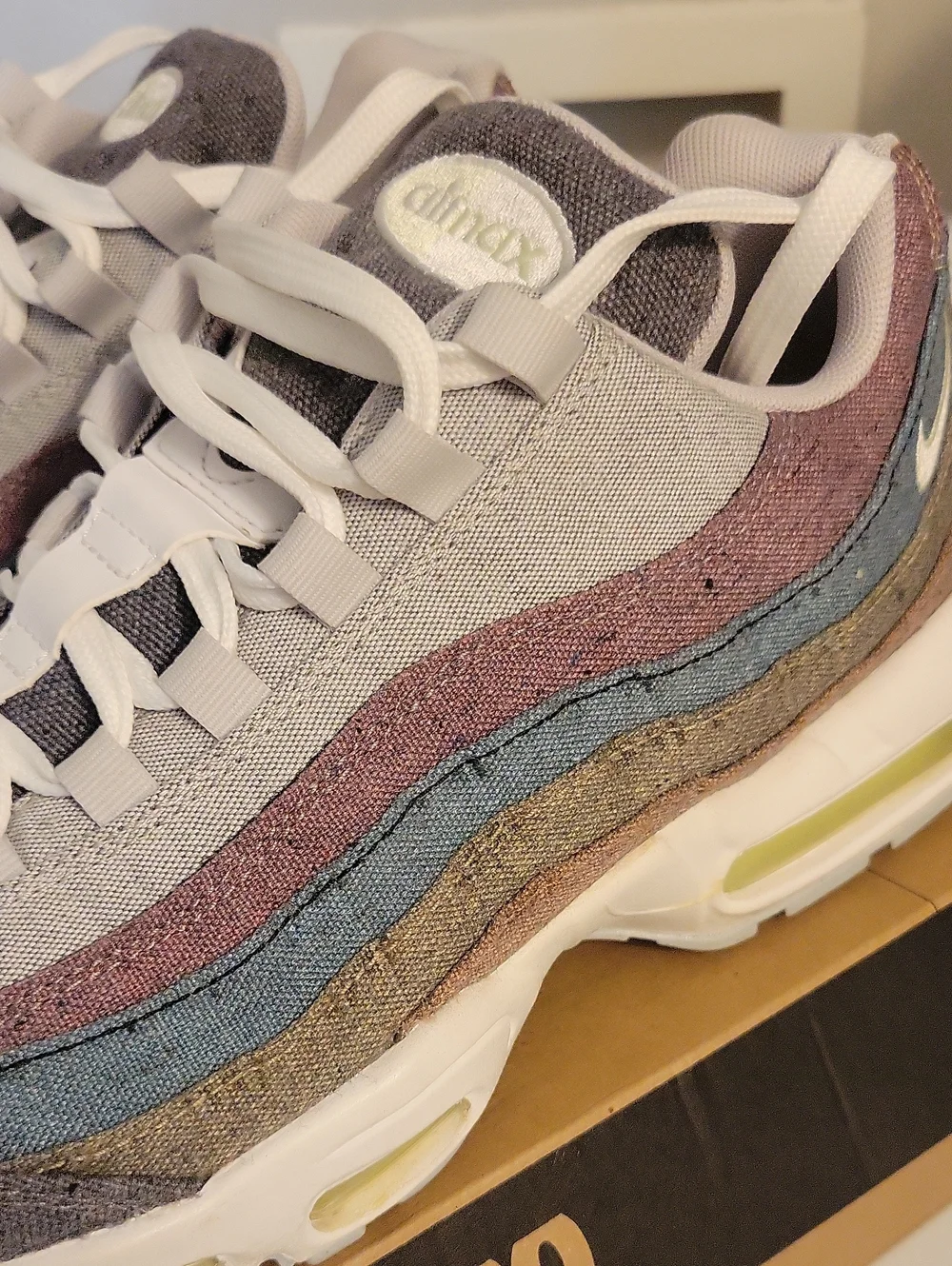 Nike air max