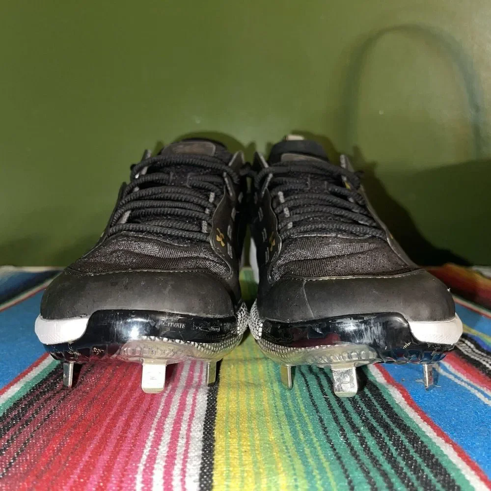 Under Armour elevate your