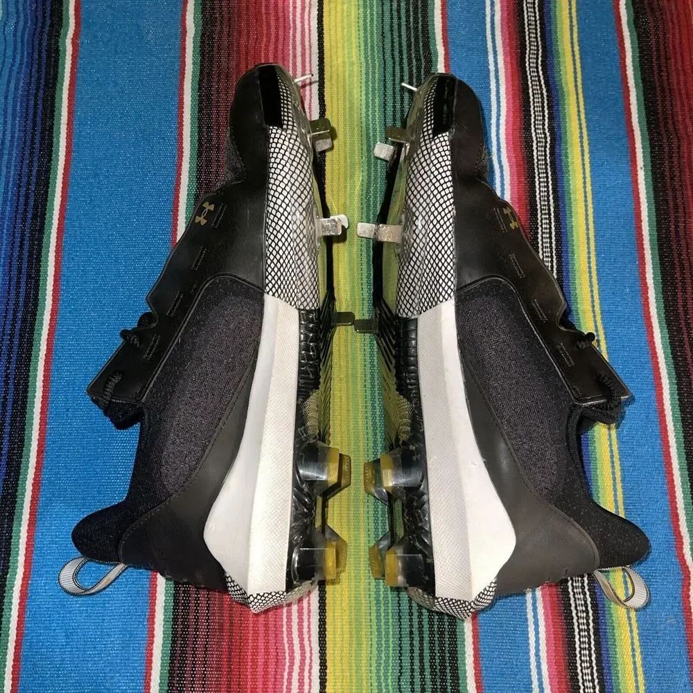 Under Armour elevate your