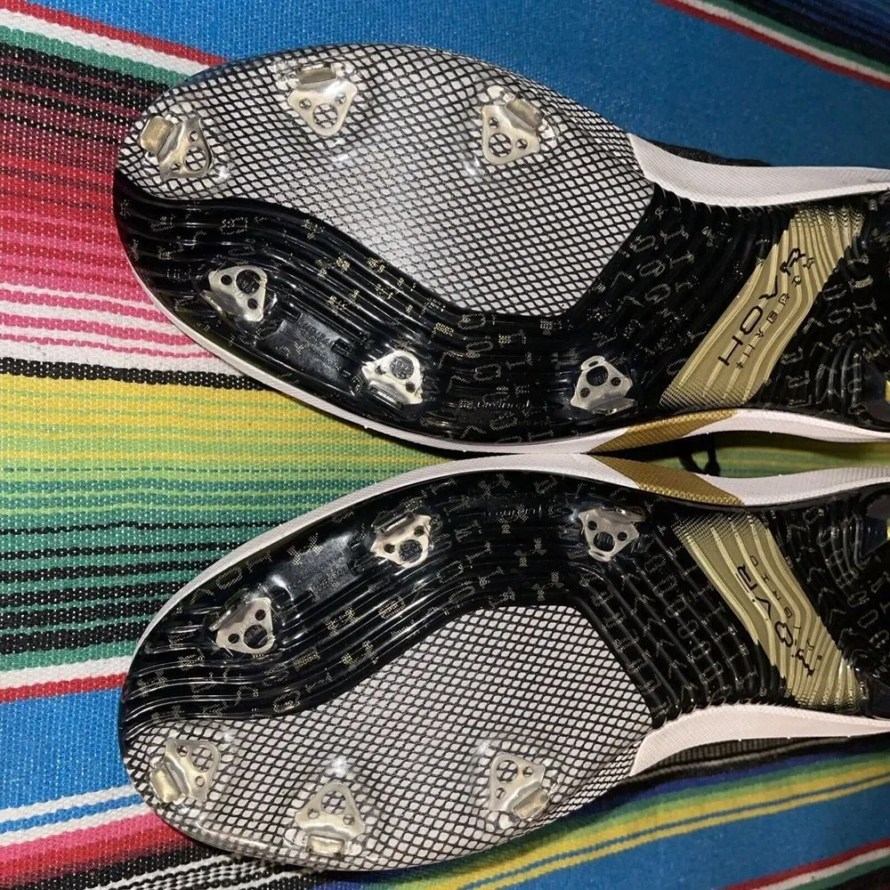 Under Armour elevate your