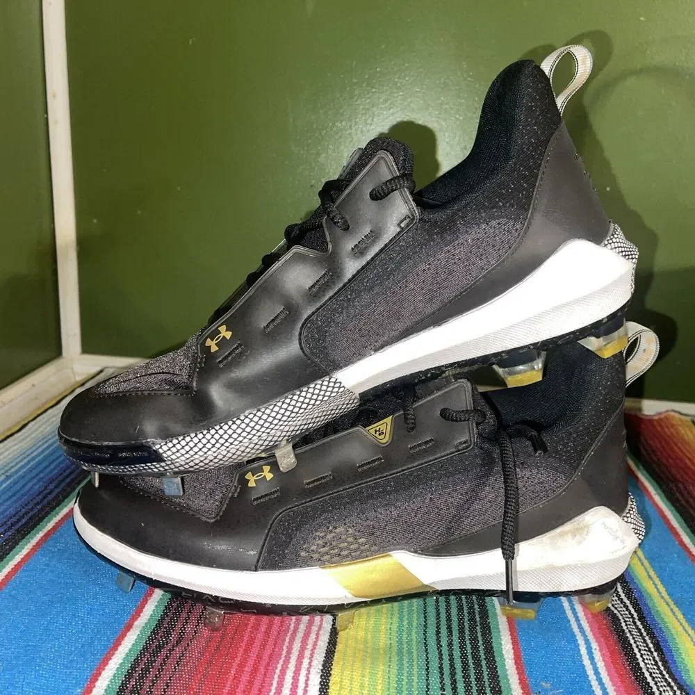 Under Armour elevate your